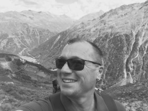 Profilbild von Oliver Steinhoff