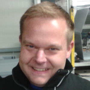 Profilbild von Oliver Stier