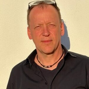 Profilbild von Oliver Stiering