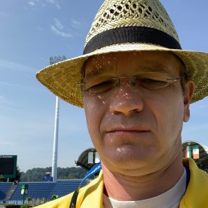Profilbild von Oliver Stiesch