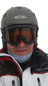 Profilbild von Oliver Stöhr