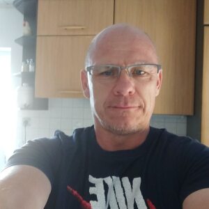 Profilbild von Oliver Stöhr