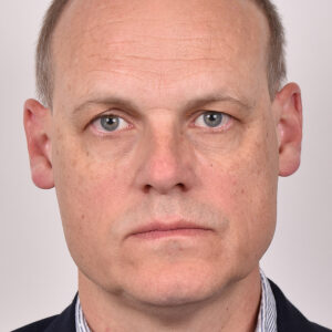 Profilbild von Oliver Stötzer