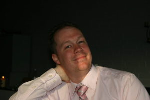 Profilbild von Oliver Stolte