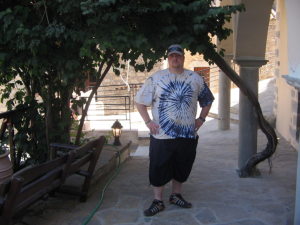 Profilbild von Oliver Stolz