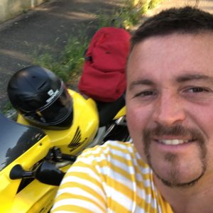 Profilbild von Oliver Stracinski