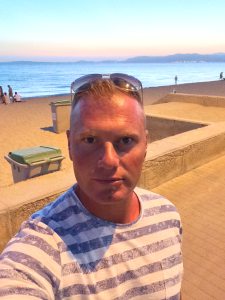 Profilbild von Oliver Strätz