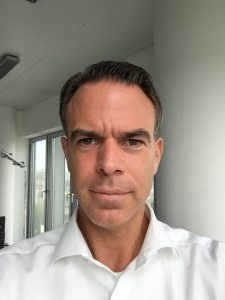 Profilbild von Oliver Stratmann