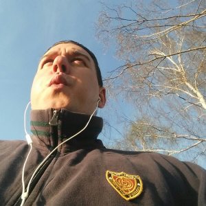 Profilbild von Oliver Strauch