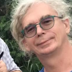 Profilbild von Oliver Streiter