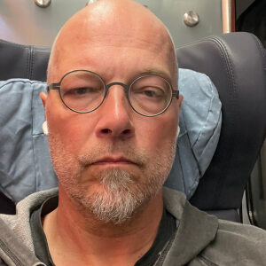 Profilbild von Oliver Stricker