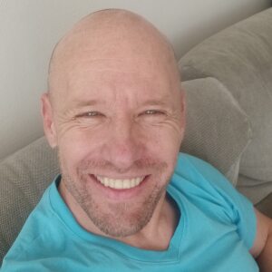 Profilbild von Oliver Stricker