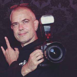 Profilbild von Oliver Strisch