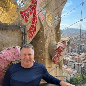 Profilbild von Oliver Strobel