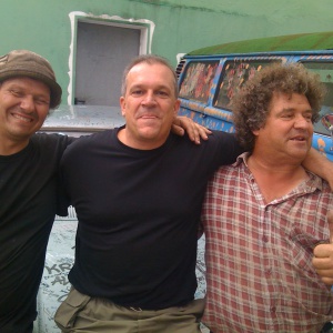 Profilbild von Oliver Stroh