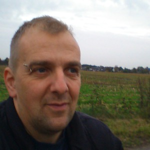 Profilbild von Oliver Struwe