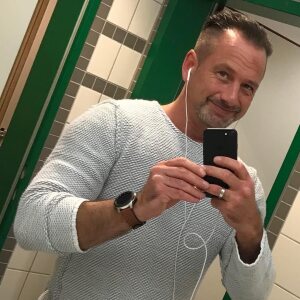Profilbild von Oliver Stübing