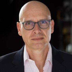 Profilbild von Oliver Stümer