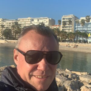 Profilbild von Oliver Stüttgen