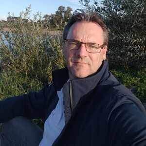 Profilbild von Oliver Stumpf