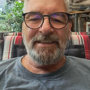 Profilbild von Oliver Suckert