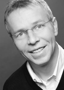 Profilbild von Oliver Sültz