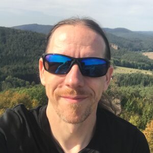 Profilbild von Oliver Suhr