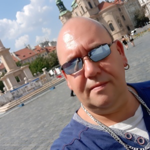 Profilbild von Oliver Suhr