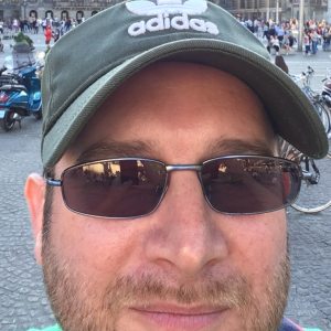 Profilbild von Oliver Sunnus