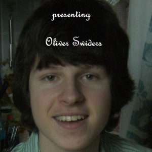 Profilbild von Oliver Swider
