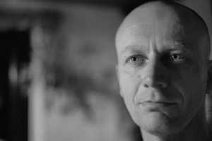 Profilbild von Oliver Syren