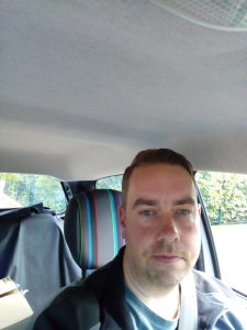 Profilbild von Oliver Szubrin