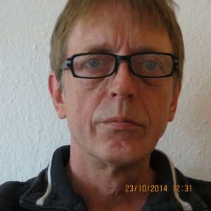 Profilbild von Oliver Szuszies