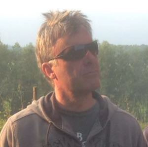 Profilbild von Oliver Talke