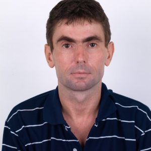 Profilbild von Oliver Taubert