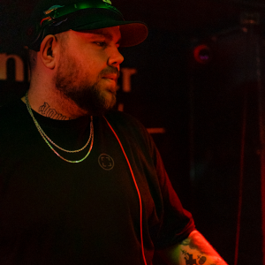 Profilbild von Oliver Tebart