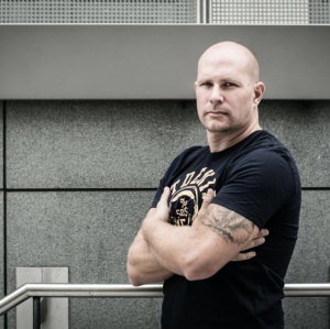 Profilbild von Oliver Tegtmeier