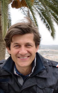 Profilbild von Oliver Terhoeven