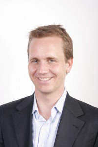 Profilbild von Oliver Teubner