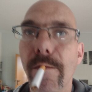 Profilbild von Oliver Teutloff