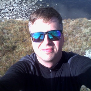Profilbild von Oliver Teutsch