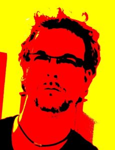 Profilbild von Oliver Tewes