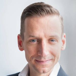 Profilbild von Oliver Thalheim