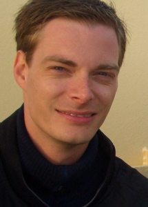 Profilbild von Oliver Thater