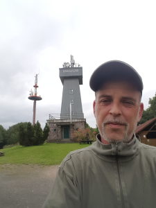 Profilbild von Oliver Thewalt