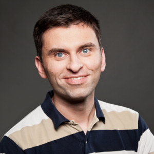 Profilbild von Oliver Thiel Testschule