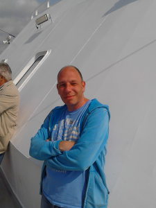 Profilbild von Oliver Thiel