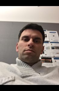 Profilbild von Oliver Thiel