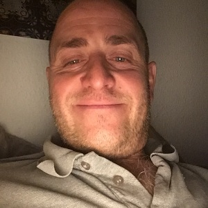 Profilbild von Oliver Thiel