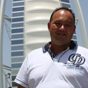 Profilbild von Oliver Thiel